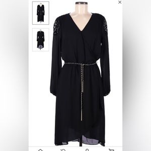 Beautiful midi dress, NEW, never used.